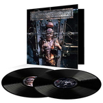 Iron Maiden / The X Factor (2LP)