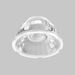 Линза для Alfa LED 36° Maytoni LensCD28-36