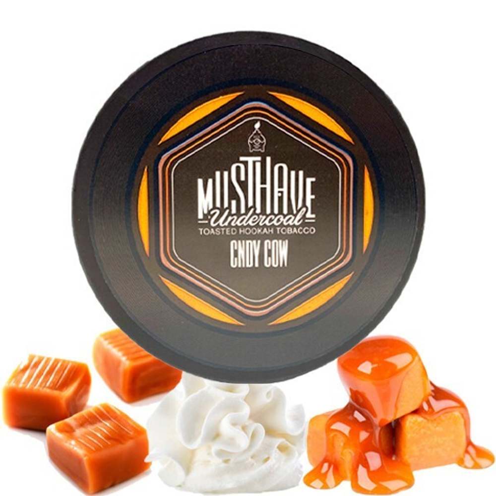Must Have - Candy Cow (125г)