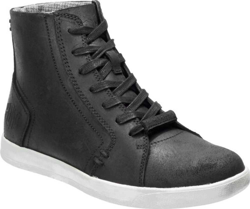 Ботинки Men's Putnam Blk Harley-Davidson