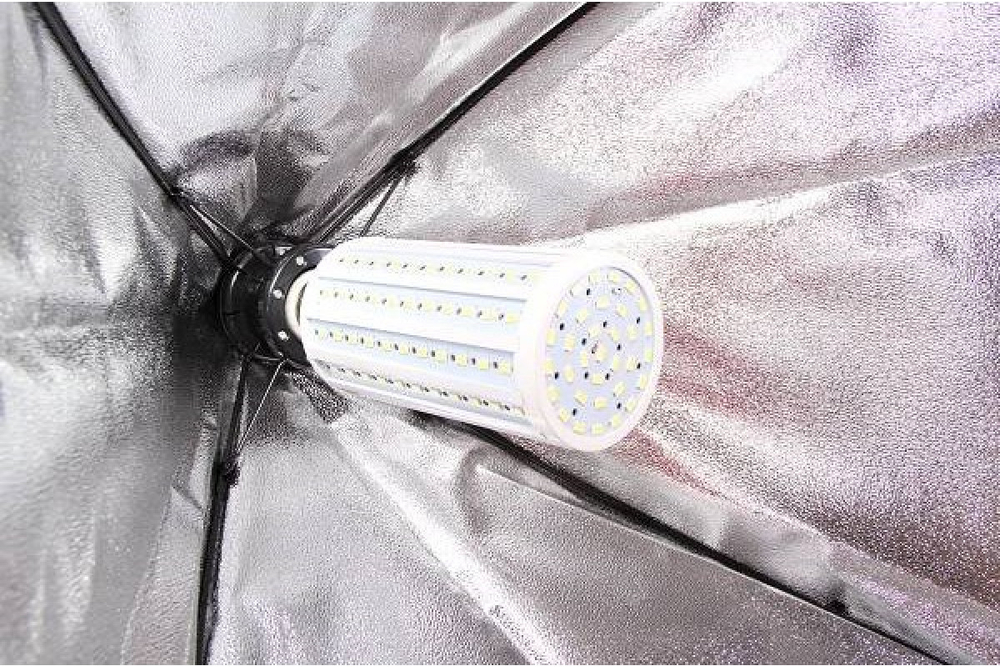 Комплект постоянного света FST FK-LED6060 светодиодный