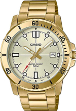 Часы Casio MTP-VD01G-9E