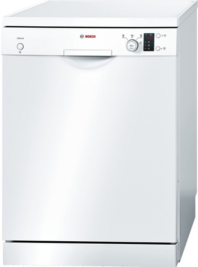посудомоечная машина Bosch SMS 40D12 RU