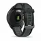 Умные часы Garmin Forerunner 165 Black (010-02863-20)
