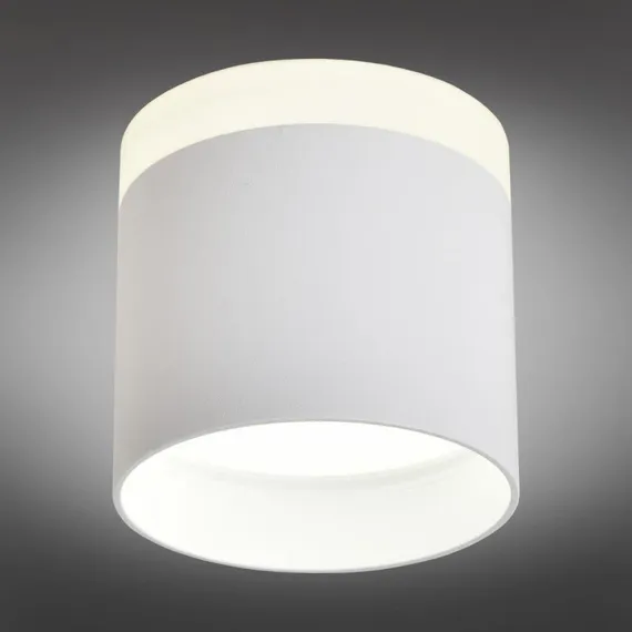 Точечный светильник Tures OML-102309-16 Omnilux