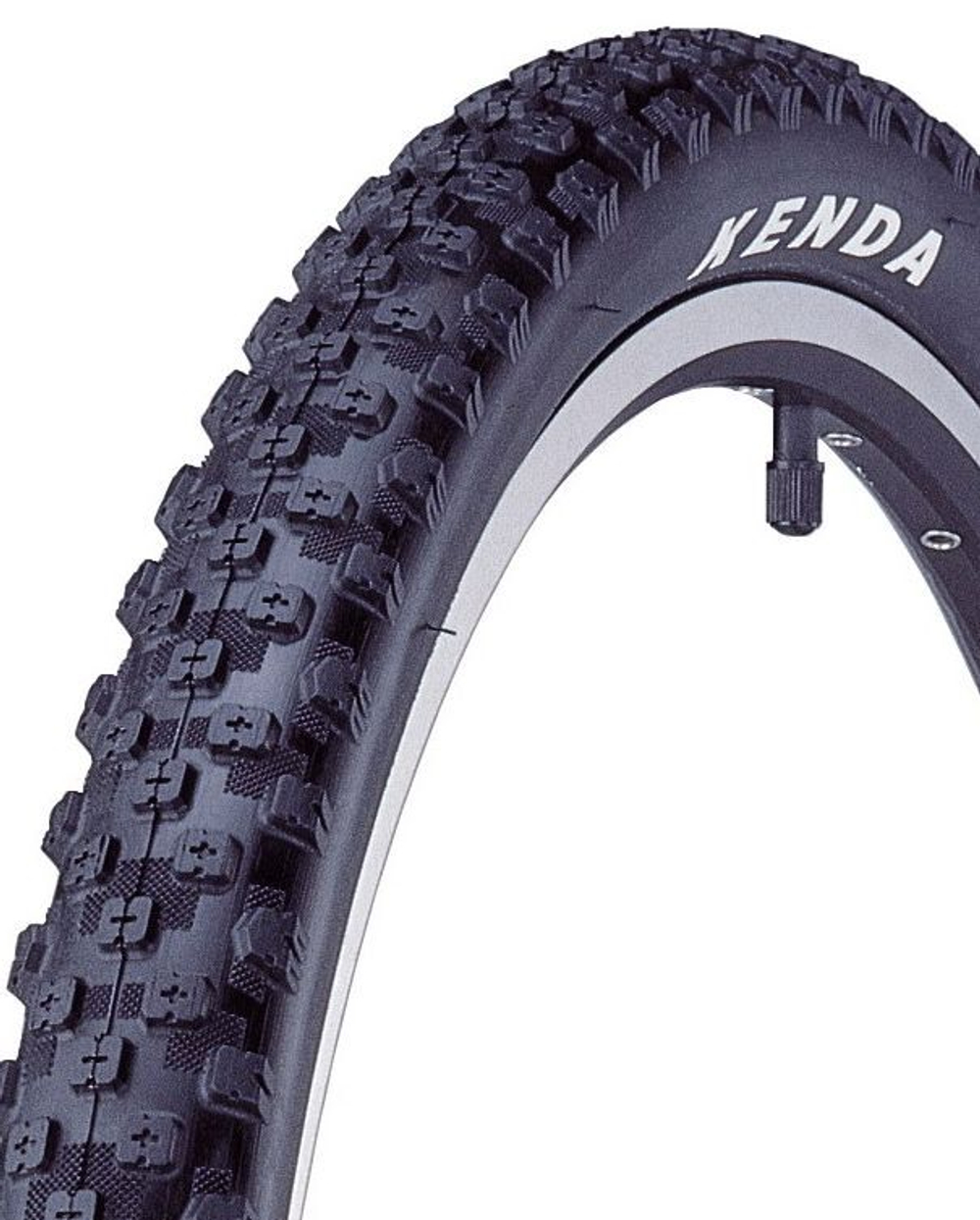 Покрышка 29"х2.20 5-521887 (55х622) K917 KARMA 60TPI L3PRO средний (25) PREMIUM KENDA