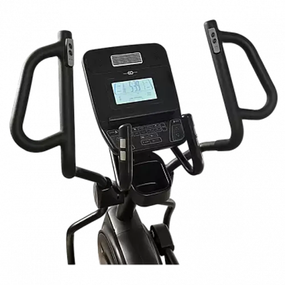 Эллиптический тренажер CardioPower X75