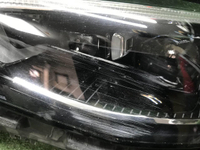 Фара левая Mercedes S W223 (20-нв) Multibeam LED