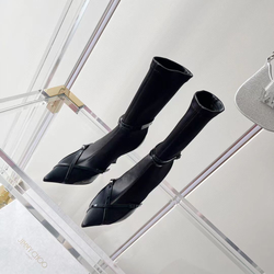 Сапоги Jimmy Choo