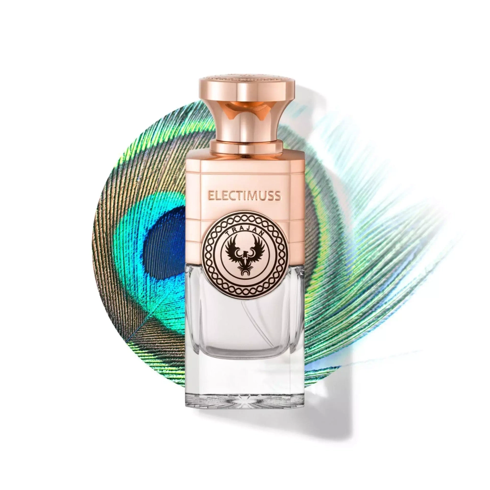 Electimuss Trajan Extrait de Parfum