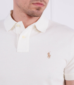 Поло POLO RALPH LAUREN - белый(710680784)