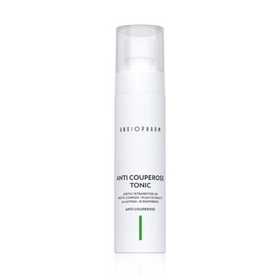 ANGIOPHARM АНТИКУПЕРОЗНЫЙ ТОНИК, 150 МЛ | ANTI COUPEROSE TONIC