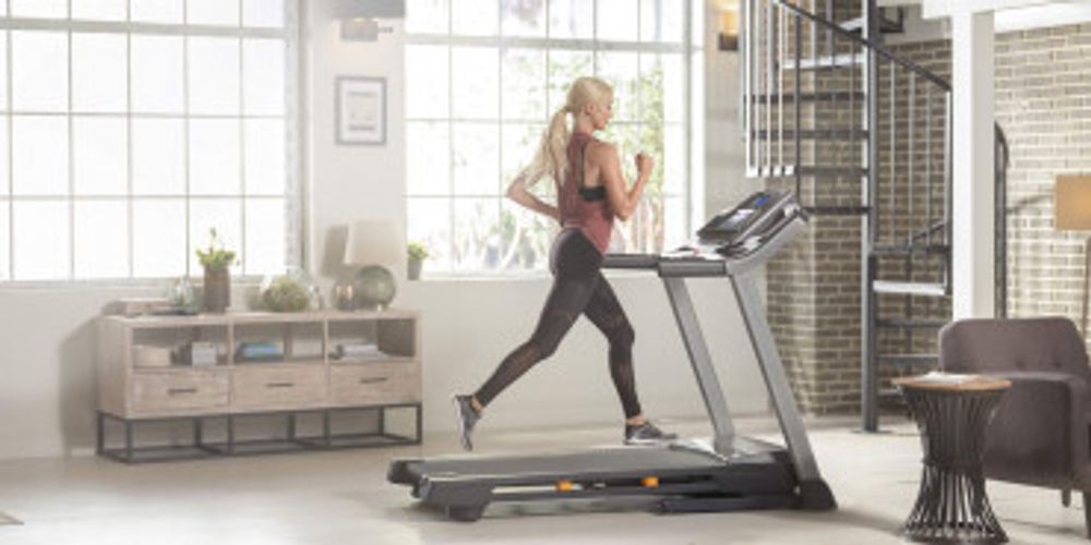 Беговая дорожка NordicTrack S30