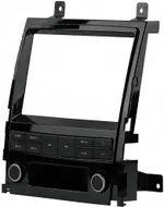 Магнитола для Cadillac Escalade 2006-2015 - Kuberg NH-C8402 Android 10, Быстрая, CarPlay, SIM-слот