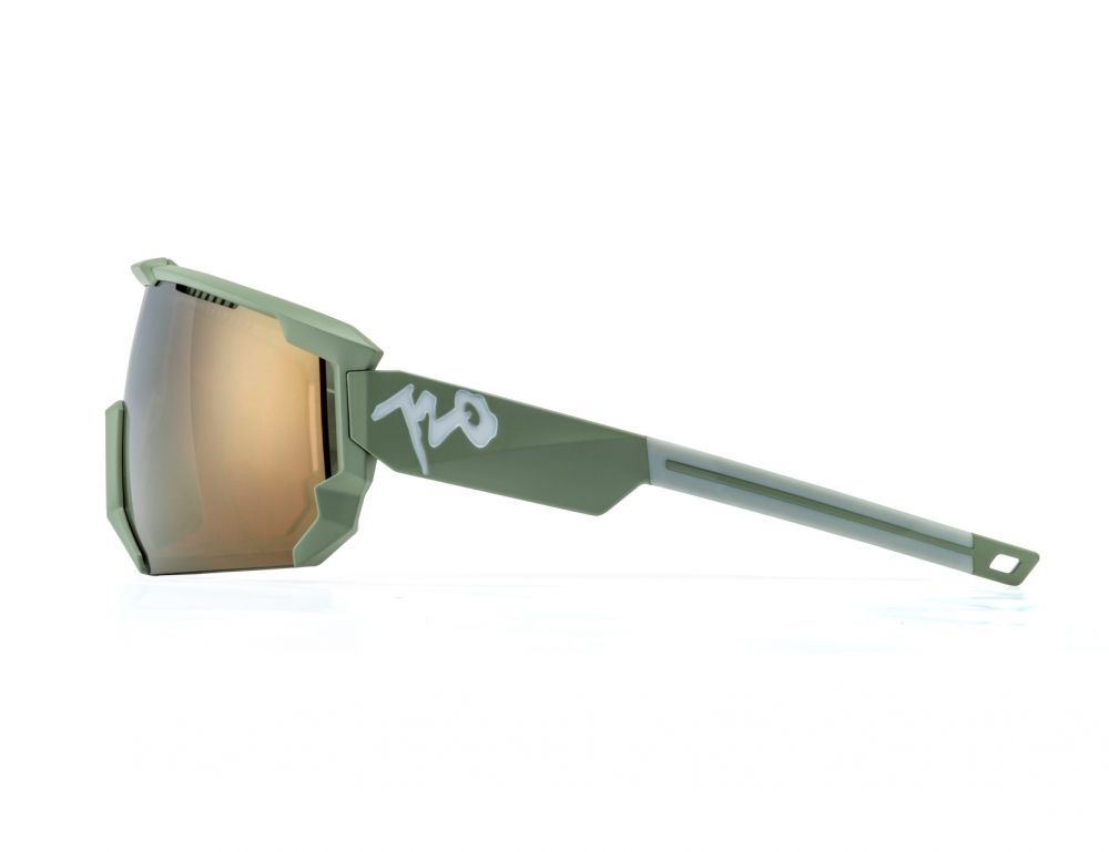 Спортивные очки 720armour Mars / Green Artichoke / HC Brown Copper Lens