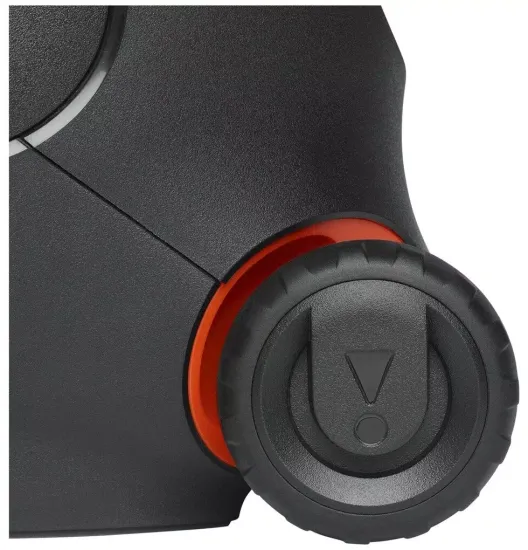 Беспроводная акустика с подсветкой JBL PartyBox 710