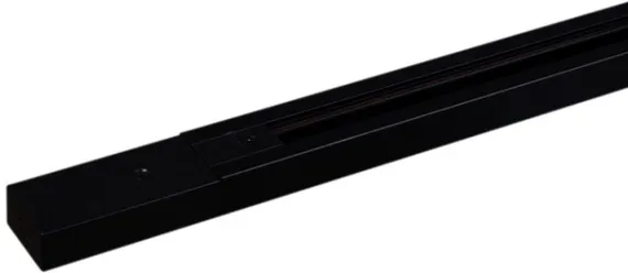 Шинопровод RL 06035 track rail 1000mm BK Reluce