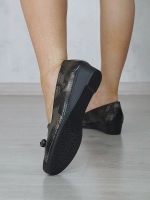 Туфли женские демисезонные MARCO MODA 9152\3-198