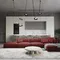 Трековый светильник Campana TR127B-12W3K-B Maytoni