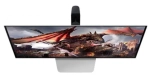 Монитор  Samsung  Odyssey OLED G8