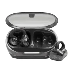 Беспроводные наушники JBL Soundgear Clips Black