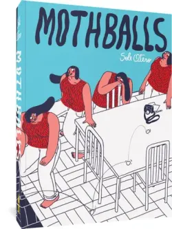 Mothballs (На английском языке)