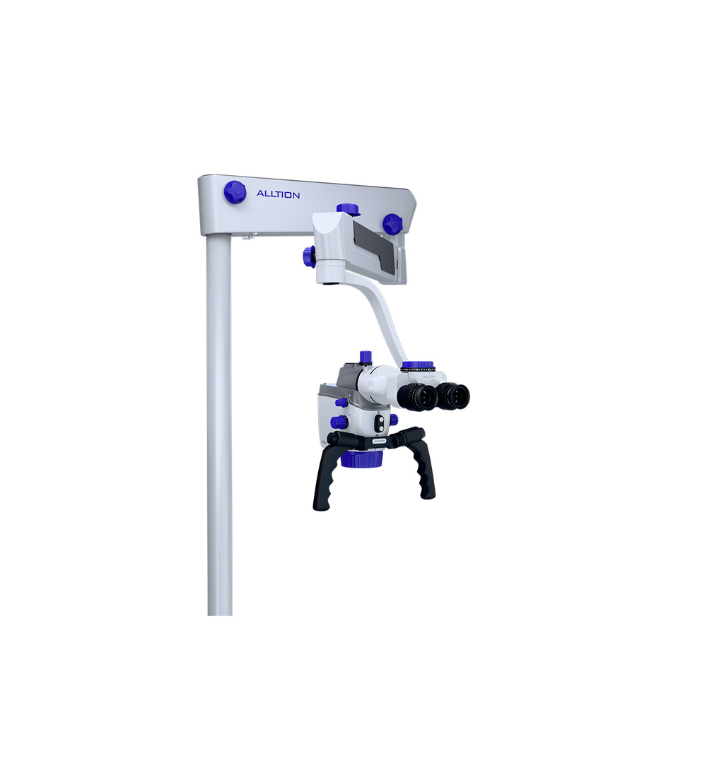 Стоматологический микроскоп AcuVision AM-2000 PLUS ALLTION