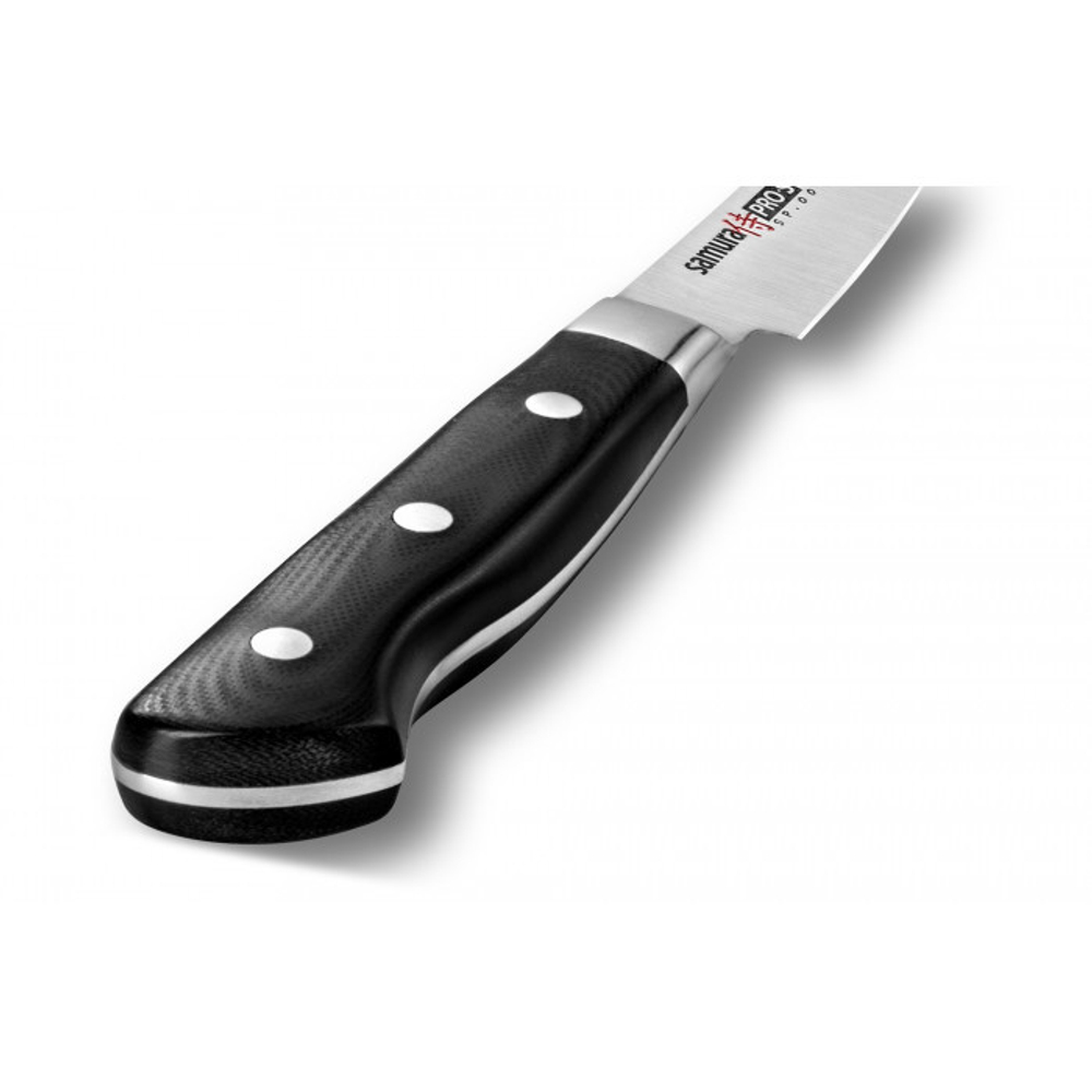 Овощной нож Samura Pro-S SP-0010/Y