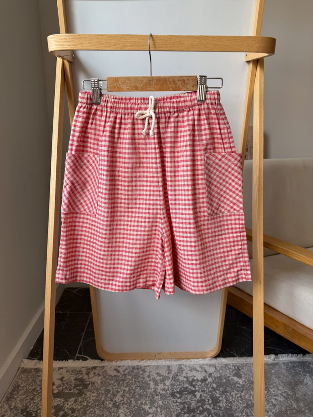 Хлопковый комплект Bebe Organic, 152