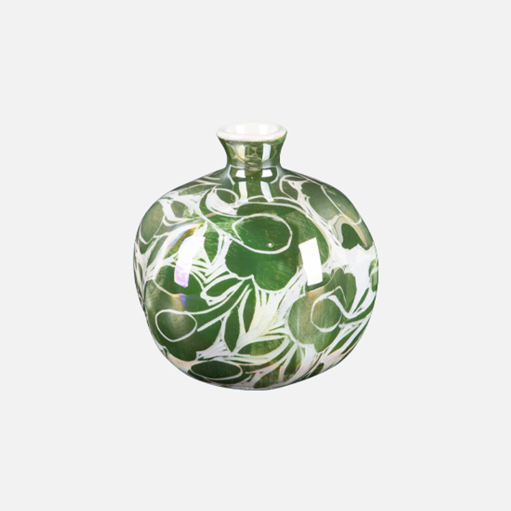 Керамический гранат Anima Ceramic зеленый 170820263 Иран