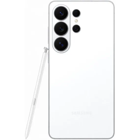 Samsung Galaxy S26 Ultra 16/1024 Гб White (Белый)