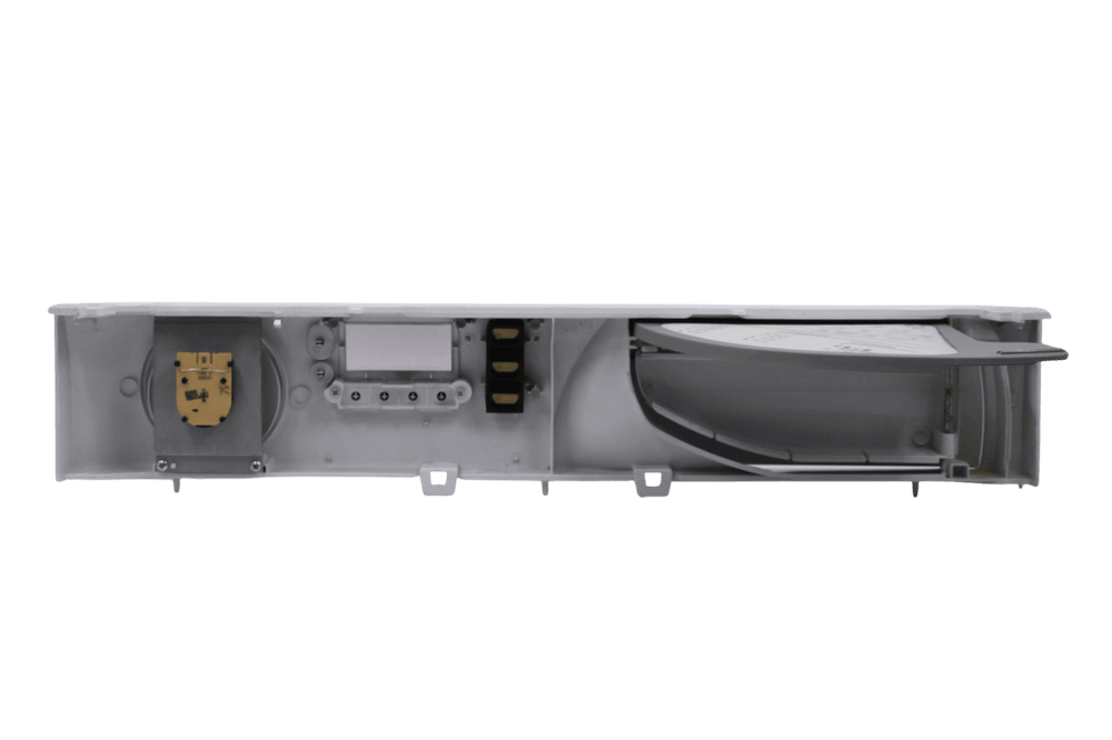 Панель стиральной машины Hotpoint-Ariston AVSF129
