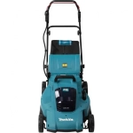 Газонокосилка роторная Makita DLM538Z 860Вт