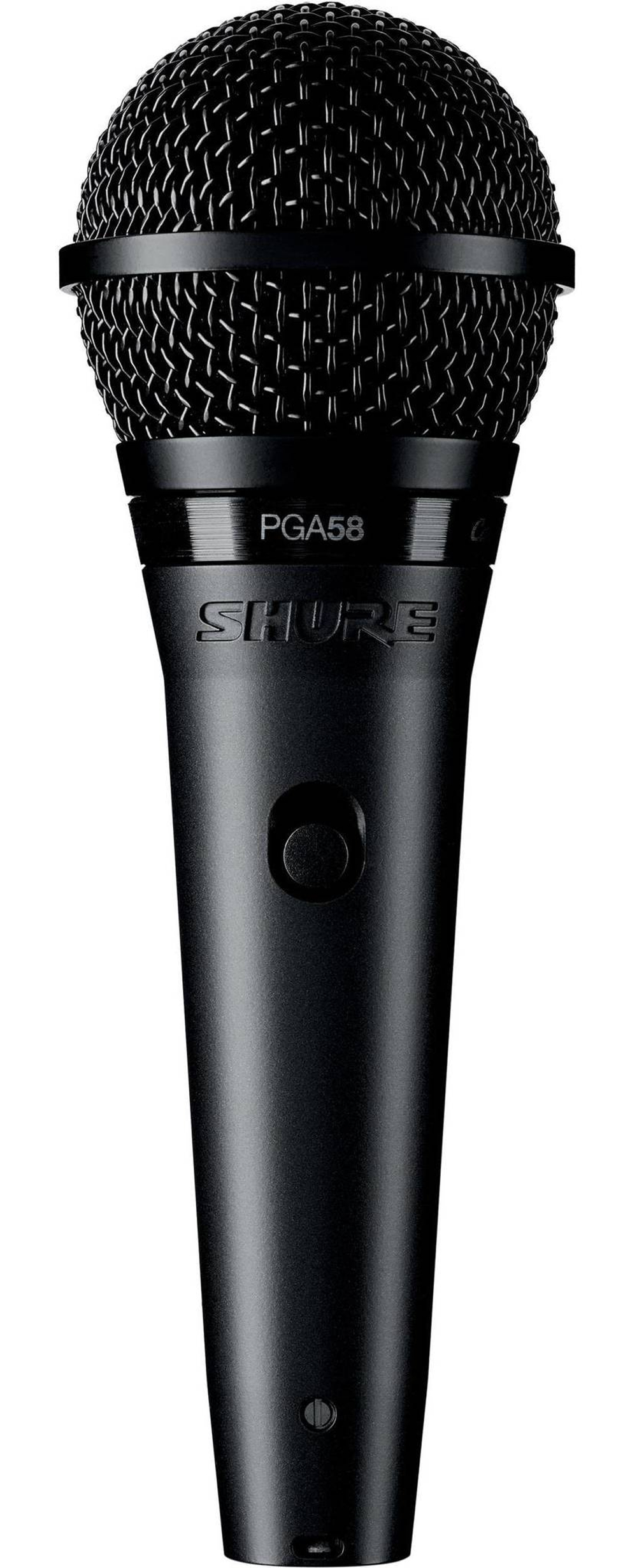 Shure PGA58BTS