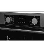 Электрический духовой шкаф Kuppersberg HF 610 SG фото 4