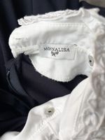 Трикотажное платье Monnalisa, 128