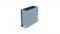 Flexag PFP-300x103/75x2 пленум напольный, 400x100, на 2 выxода