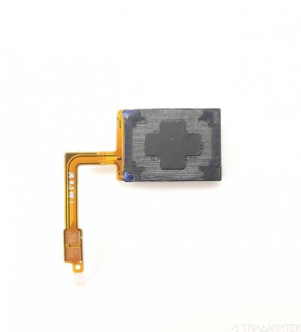 Звонок (buzzer) для Samsung J600F/J810F (J6 2018/J8 2018) в сборе