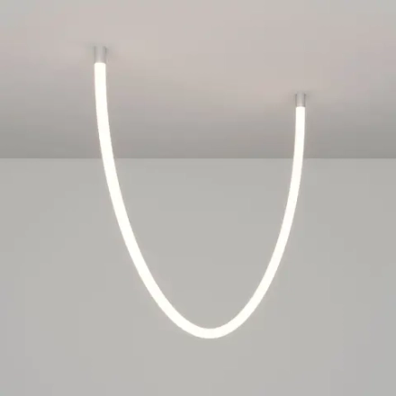 Крепление MOONLIGHT-VT-CEILING-DL-D40-BLACK (Arlight, Алюминий)