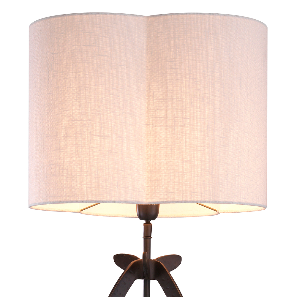 Лампа настольная Table Lamp Luciano арт.116357