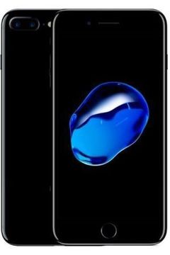 Apple iPhone 7 Plus 32gb Jet Black