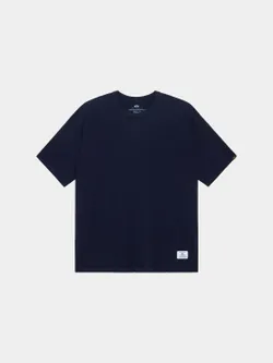 Футболка мужская ALPHA INDUSTRIES SS RELAXED TEE