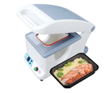 Запайщик лотков Kocateq TS225
