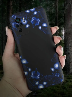 Чехол на Xiaomi Redmi Note 10, Note 10S