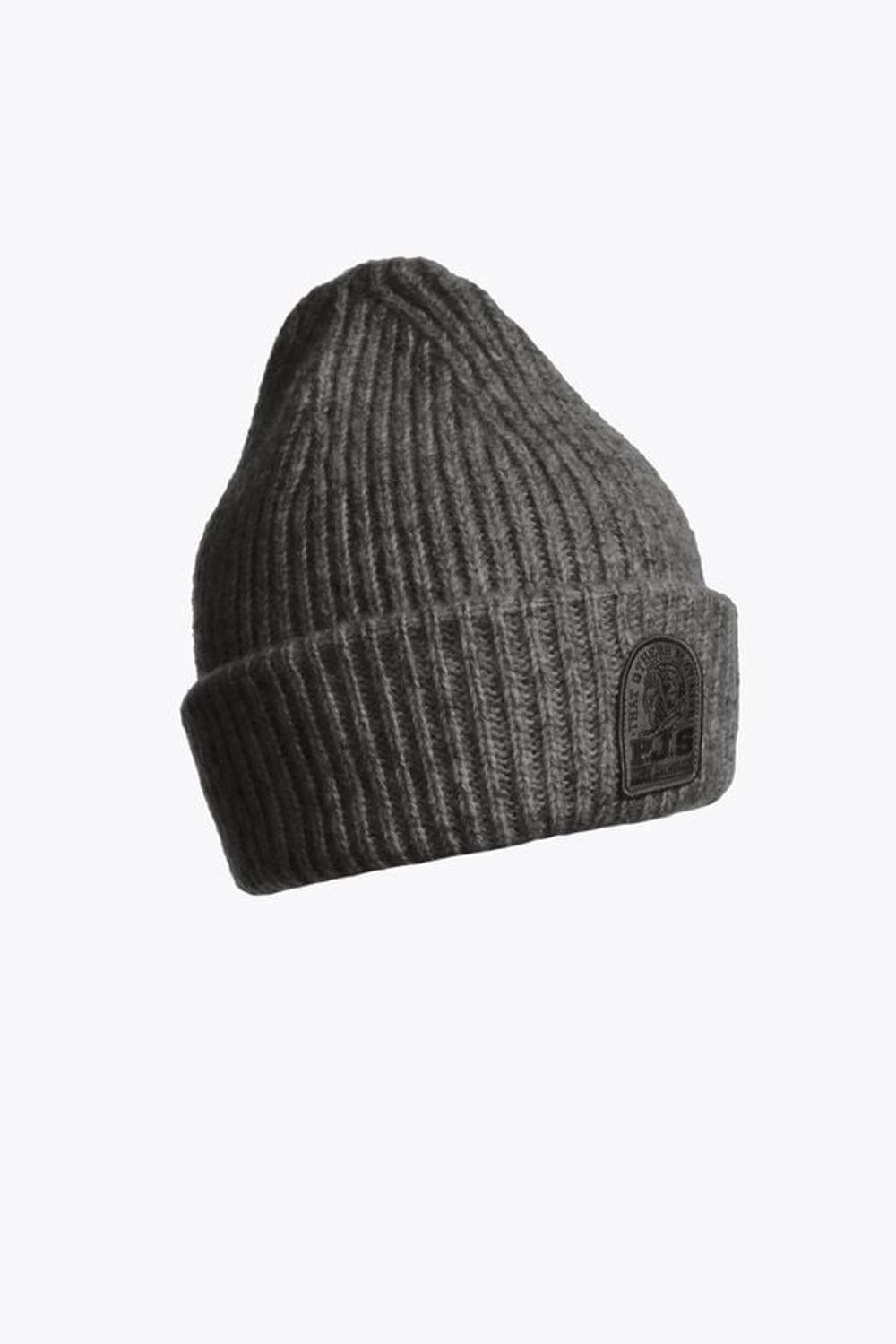 Шапка мужская PARAJUMPERS MOONEYE