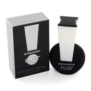 Coty Ex'cla-ma'tion Noir