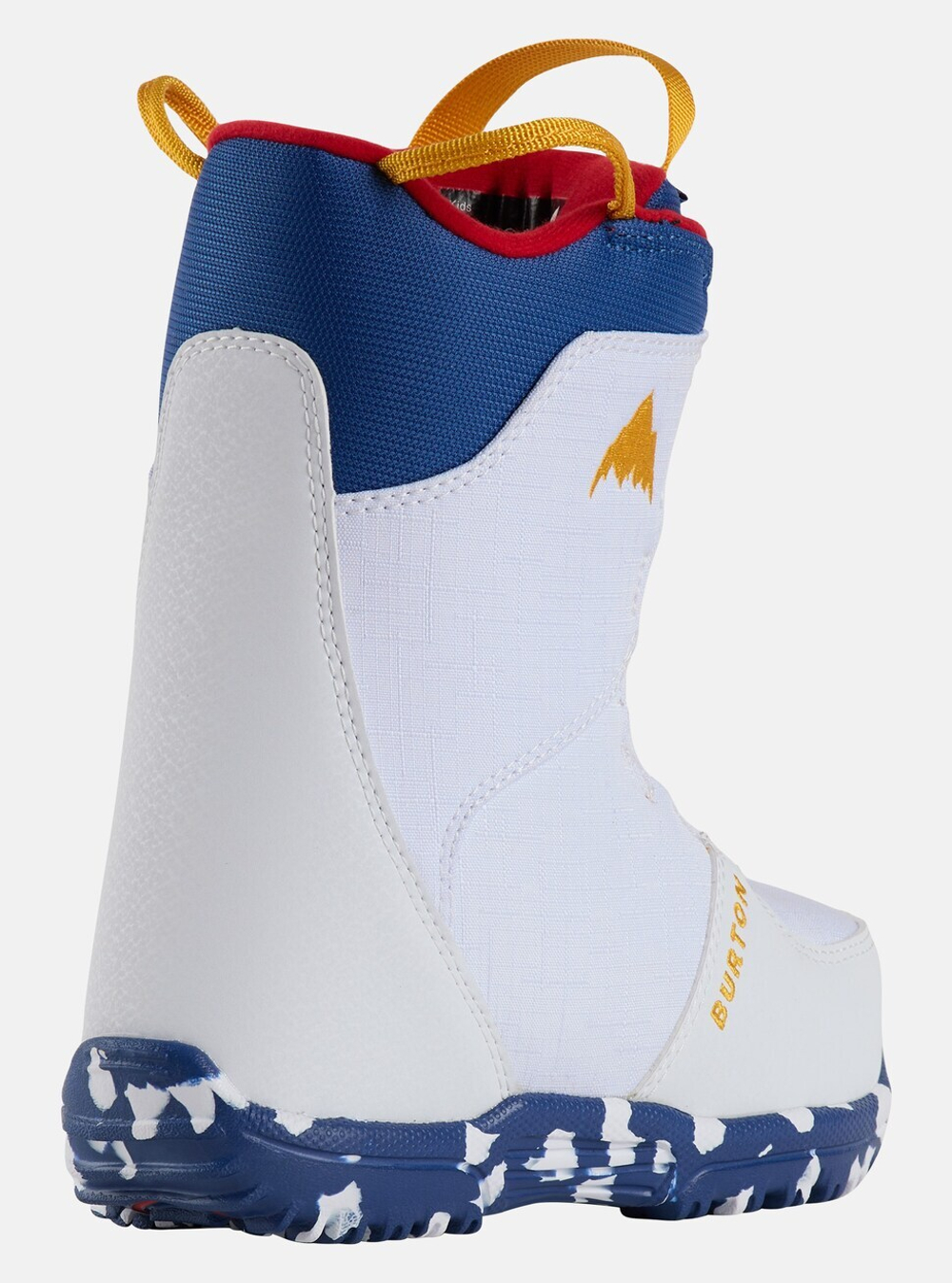 Ботинки для сноуборда Burton Kids' Grom BOA®