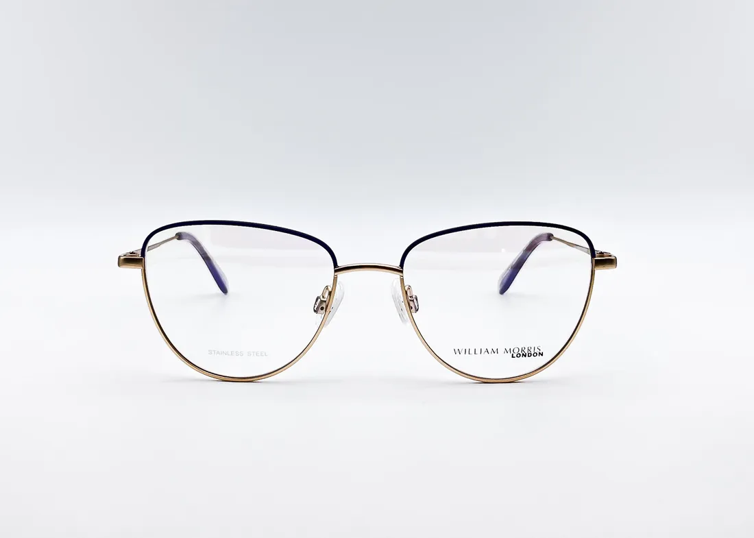 Изг. оправы William Morris LN50201 C2