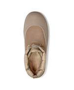 CLASSIC MINI LACE-UP Sand