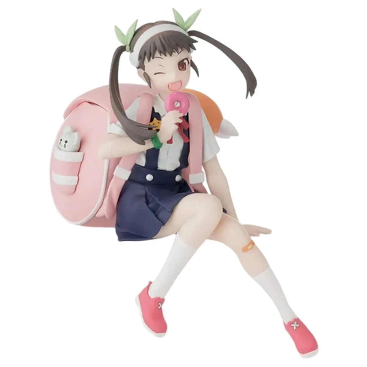 Фигурка SEGA Monogatari: Mayoi Hachikuji